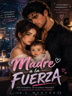 Madre a la Fuerza