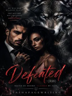Defeated [Shy Book 2]