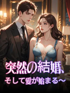 突然の結婚、そして愛が始まる～