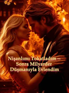 Nişanlımı Tokatladım—Sonra Milyarder Düşmanıyla Evlendim