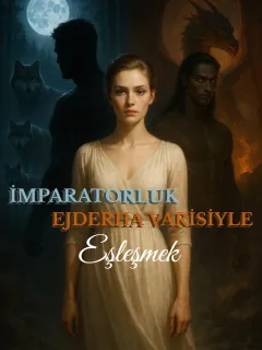 İmparatorluk Ejderha Varisiyle Eşleşmek