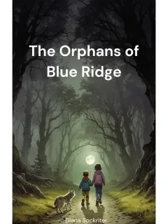 The Orphans of Blue Ridge