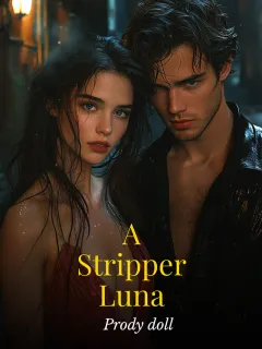 A Stripper Luna
