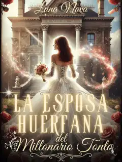 LA ESPOSA HUÉRFANA DEL MILLONARIO TONTO