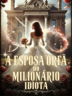 A ESPOSA ÓRFÃ DO MILIONÁRIO IDIOTA