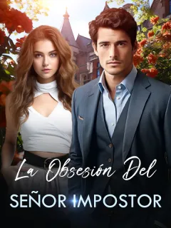LA OBSESIÓN DEL SEÑOR IMPOSTOR