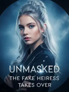 Unmasked: The Fake Heiress Takes Over