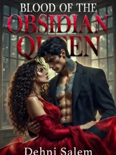 Blood of the Obsidian Queen