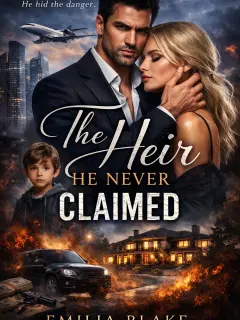 The Heir He Never Claimed