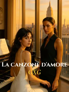 La canzone d'amore (GXG)