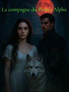 La compagne du Prince Alpha