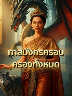 ทาสมังกรครอบครองทั้งหมด