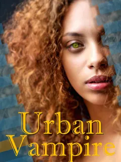 Vampire Urbain