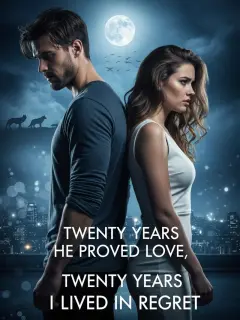 Twenty Years He Proved Love, Twenty Years I Lived In Regret