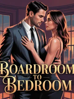 BOARDROOM TO BEDROOM