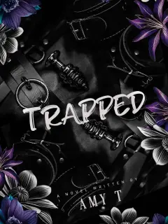 Atrapada (La Serie de los Señores)