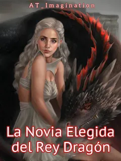 La Novia Elegida del Rey Dragón
