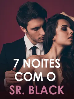 7 Noites com o Sr. Black