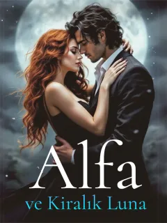 Alfa ve Kiralık Luna