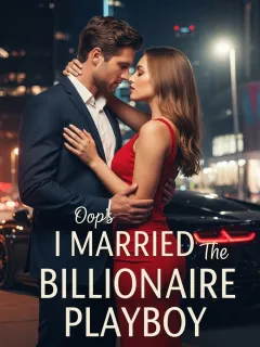 Oop's I Married The Billionaire Playboy