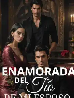 ENAMORADA DEL TÍO DE MI ESPOSO