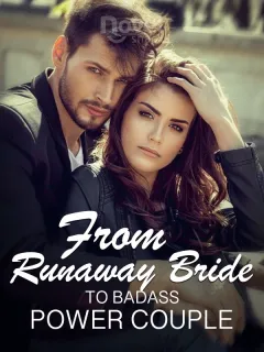 From Runaway Bride to Badass Power Couple