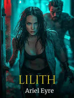 Lilith, A Loba Esquecida