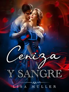 Ceniza y sangre
