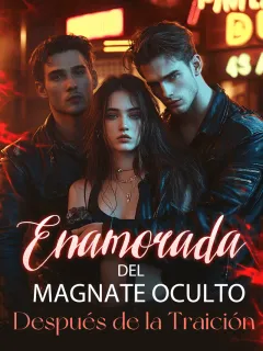 Enamorada del Magnate Oculto Después de la Traición