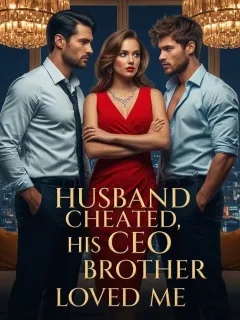 Husband Cheated, His CEO Younger Brother Loved Me