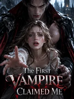 The First Vampire Claimed Me