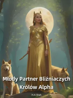 Młody Partner Bliźniaczych Królów Alpha