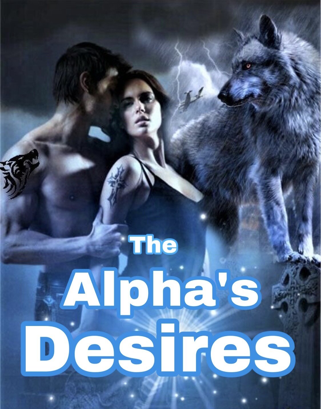 The Alpha’s Desire