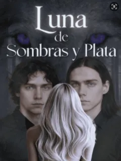 Luna de Sombras y Plata