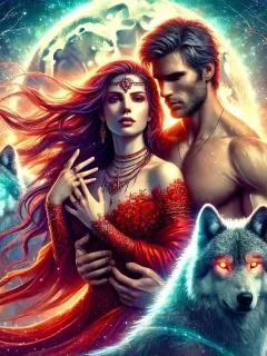 Mated to Three Alpha Kings