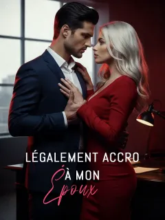 Légalement Accro, À Mon Époux