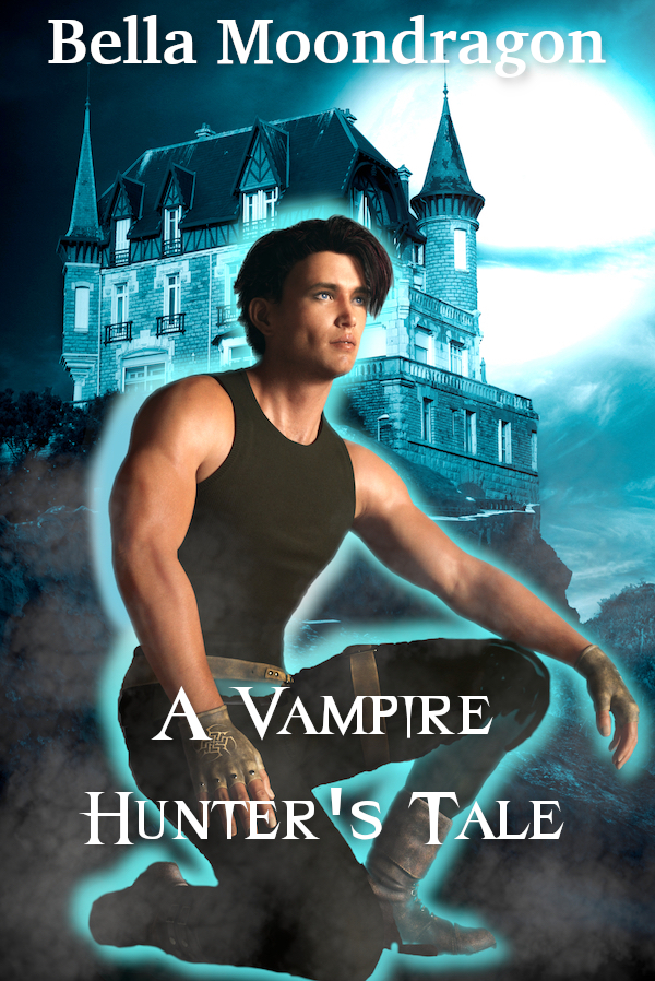 A Vampire Hunter's Tale