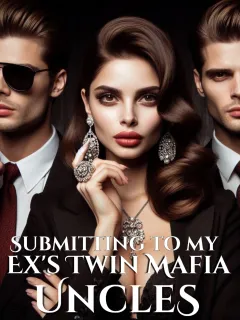 Underkastelse til min eks' tvilling mafiaonkler