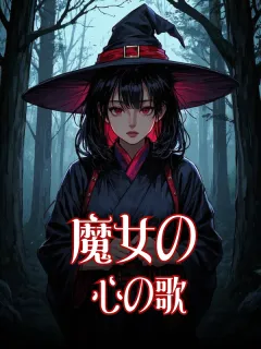 魔女の心の歌