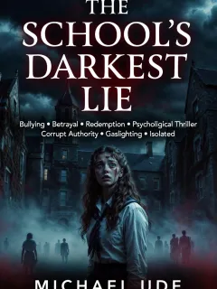 THE SCHOOL'S DARKEST LIE