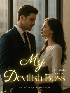 The Devilish Boss