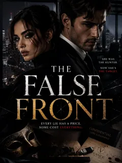 The False Front