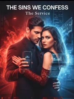 The Sins We Confess - The service Book 1