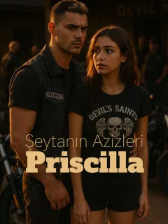 Şeytanın Azizleri - Priscilla