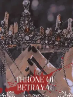 Throne Of Betrayal