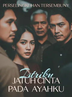 Perselingkuhan Tersembunyi: Istriku Jatuh Cinta pada Ayahku