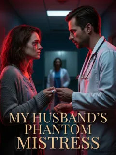 My Husband's Phantom Mistress