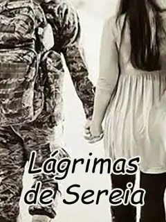 Lágrimas de Sereia