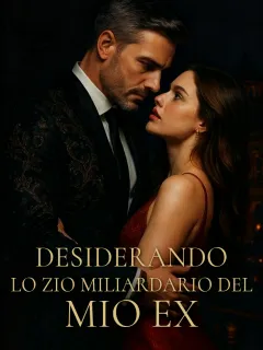 Desiderando lo Zio Miliardario del Mio Ex