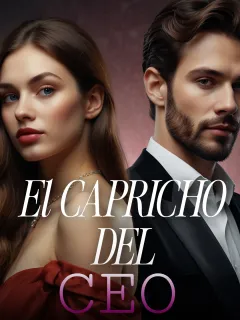 EL CAPRICHO DEL CEO
